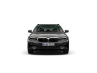 Begagnad BMW 530e 184 HK (135 kW) 2021 Okänd Kombi