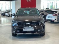 begagnad Kia Sorento AWD Plug-in Action