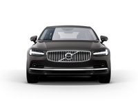 begagnad Volvo S90 B5 Bensin Plus Bright