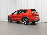 begagnad Seat Tarraco TDI 4Drive DSG FR 2021, SUV