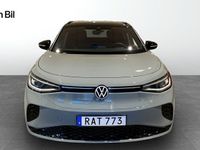 begagnad VW ID4 GTX 4MOTION 77 KWH BATTERI