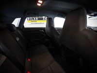 begagnad Audi A3 Sportback 35 TFSI S Tronic Comfort Euro 6