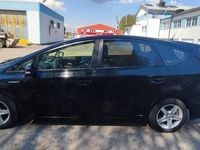 begagnad Toyota Prius+ Prius+ Hybrid CVT Euro 6