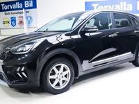 begagnad Kia Niro Plug-in AUT 141hk Advance Pluspaket 2 + Vinterhjul