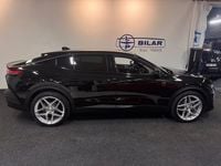 Begagnad Peugeot 408 GTi 146 HK (107 kW) 2025 Svart SUV