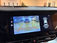 Begagnad Kia Niro Advance 141 HK (103 kW) 2021 Vit SUV