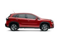 begagnad Suzuki SX4 S-Cross 1.5 Hybrid 4x4 Aut Select INKL. VINTERHJUL