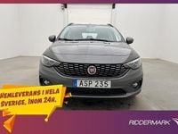Begagnad Fiat Tipo Lounge 120 HK (88 kW) 2018 Grå Kombi