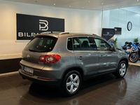 begagnad VW Tiguan 2.0 TSI 4Motion-0%ränta-SoV-Euro 4