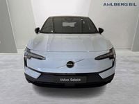 Begagnad Volvo EX30 Plus 202 kW (275 HK) 2024 Blå SUV