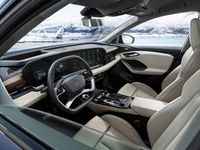 begagnad Audi Q6 e-tron 55 quattro Proline - Säljstart 2024, SUV
