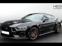 Ny Ford Mustang GT 446 HK (328 kW) 2026 Sportkupé