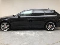 begagnad Audi A6 3.0 TDI Avant quattro