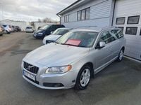 Begagnad Volvo V70 145 HK (106 kW) 2009 Kombi