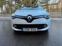 begagnad Renault Clio IV Clio