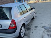 begagnad Renault Clio R.S. 5-dörra Halvkombi 1.2 Euro 4