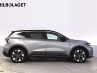 Begagnad Renault Scénic Techno 160 kW (218 HK) 2024 Grå
