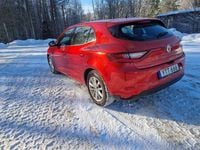 Begagnad Renault Mégane IV 132 HK (97 kW) 2018