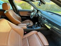 begagnad BMW 318 d Touring Comfort, Dynamic Euro 5