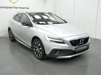 begagnad Volvo V40 CC D3 Pro Edition Pano Sensorer 150hk