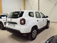 begagnad Dacia Duster TCe Euro 6 101hk Besiktad