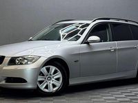 Begagnad BMW 320 150 HK (110 kW) 2008 Kombi