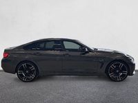 begagnad BMW 430 Gran Coupé XDRIVE M-SPORT NAVI 2018, Sportkupé