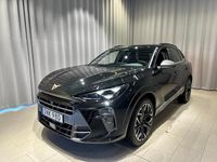 Begagnad Cupra Terramar VZ 2025 Svart SUV