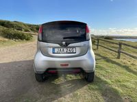 begagnad Peugeot iON 16 kWh