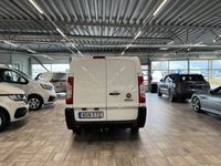 begagnad Fiat Scudo 2,0 Multijet kylbil