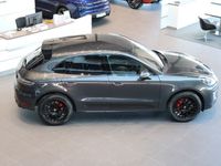 begagnad Porsche Macan GTS 380 hk