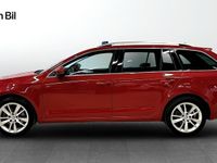 begagnad Skoda Octavia Kombi Style TSI190 DSG Premium/Drag/P-värmare