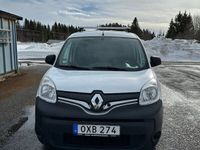 begagnad Renault Kangoo Express 1.5 dCi Euro 5