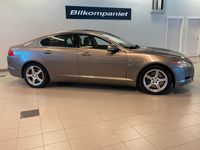 begagnad Jaguar XF 3.0 V6 2010, Sedan