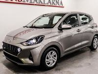 begagnad Hyundai i10 1.0 ADVANCED AUT