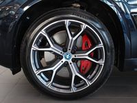begagnad BMW X5 xDrive45e M Sport Drag H/K Park Assist Serviceavtal