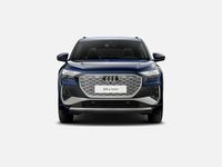 begagnad Audi Q4 e-tron Q4 45 e-tron S-line 210 kW 2023, Crossover