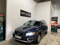 begagnad Volvo XC70 D3 AWD Summum Euro 5/Toppskick/Kamrembytt