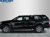 begagnad Ford Ranger 2.0 Bi-Turbo 4x4 Wild Track 213 hk Kåpa/Vhjul