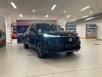 begagnad Honda HR-V 1.5 CVT ELEGANCE HYBRID