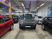begagnad Land Rover Range Rover Sport 3.6 TDV8 4WD Automat 0% Ränta