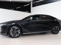 Ny Mazda 6e Takumi-Line 189 kW (258 HK) 2025 Jet black Sedan