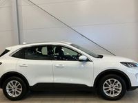 begagnad Ford Kuga Titanium PLUG-IN Hybrid P-lease mån totalt 2022, SUV