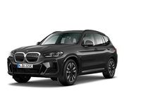 Begagnad BMW iX3 M Sport 210 kW (286 HK) 2022 Grå SUV