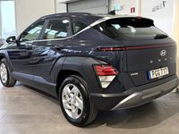 begagnad Hyundai Kona 1.0 T-GDI 120 DCT 2WD Essential KAMERA 2024, SUV