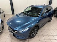 begagnad Mazda CX-5 2.5 SKYACTIV-G AWD 194hk | Headup | Harman Kardon