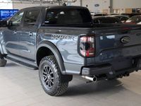 begagnad Ford Ranger Raptor 3.0L V6 Bi-Turbo 2022, Transportbil