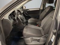 begagnad VW Tiguan 2.0 TSI BlueMotion 4Motion Premium Euro 6