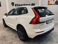 begagnad Volvo XC60 Recharge T8 AWD Geartronic Advanced Edition, Momentum Euro 6