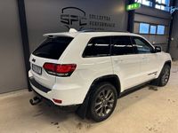 begagnad Jeep Grand Cherokee 3.0 V6 CRD 4WD Seventy Five Years Edt